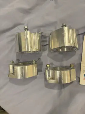 ARG-LS.RD4.XX AEROGENICS Lift Kit Crv Element #3