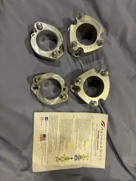 ARG-LS.RD4.XX AEROGENICS Lift Kit Crv Element