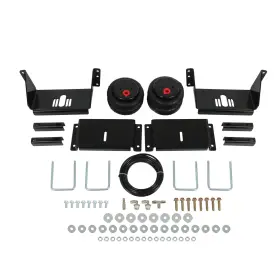 TOW-UTOW-007 DODGE Bag Suspension Air Rear Kit 2500 Ram