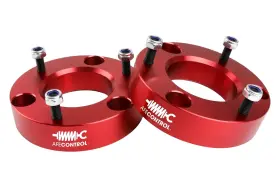 416-40T001-R AFE Control Front Leveling Strut Spacers 1500 #2