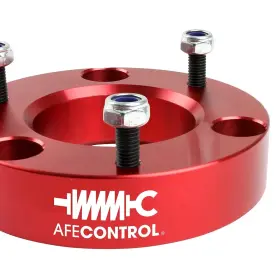 416-40T001-R AFE Control Front Leveling Strut Spacers 1500 #3