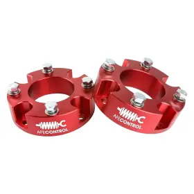 416-72T005-R AFE Control Front Leveling Strut Spacers Toyota