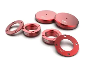416-72T009-R AFE Control Leveling Front Kit Toyota Tundra