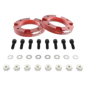 Afe 416-72t010-r For Toyota Tacoma 2024-2025 1.5 Inch Control Front Leveling Strut Spacers