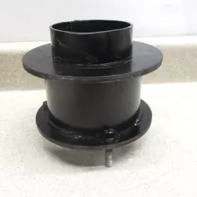 LLK-DG2-20004-BK-551-T5 DODGE Front Lift Leveling Coil Spacer #2