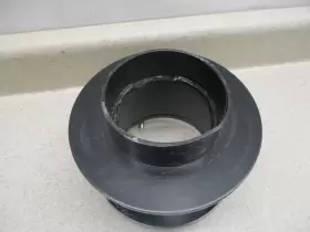 LLK-DG2-20004-BK-551-T5 DODGE Front Lift Leveling Coil Spacer #3