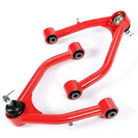 BIK10676 Lift Front Upper Control Arms 1500 2WD 4WD Silverado