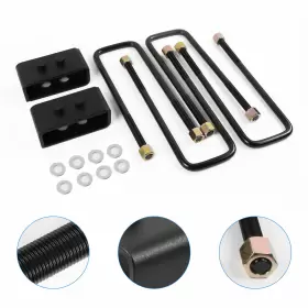 F150-2R AHG4-48 Rear Leveling Lift Kit 2WD 4WD #2