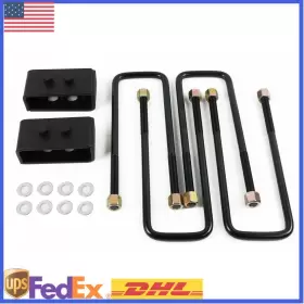F150-2R AHG4-48 Rear Leveling Lift Kit 2WD 4WD