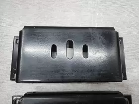 03102 AIR LIFT Loadlifter Ultimate Spring Lower Bracket 5000 #2