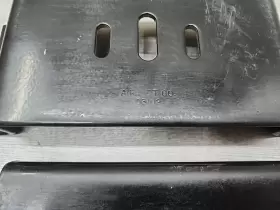03102 AIR LIFT Loadlifter Ultimate Spring Lower Bracket 5000 #3