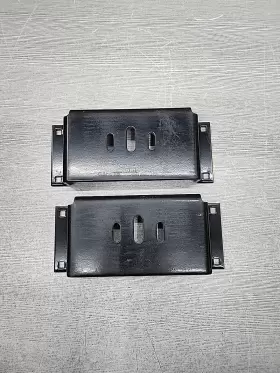 03102 AIR LIFT Loadlifter Ultimate Spring Lower Bracket 5000
