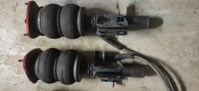 Air Lift VA1/VA2 Struts 14-21 Wrx/sti And Brz #2