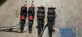 Air Lift VA1/VA2 Struts 14-21 Wrx/sti And Brz