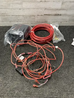 25852 AIR LIFT Controller