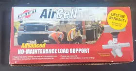 52204 AIR LIFT Aircell Advanced Kit #2