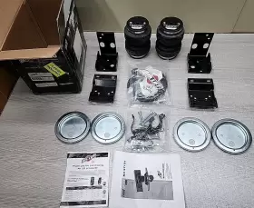 57131 AIR LIFT Loadlifter Suspension Kit 5000