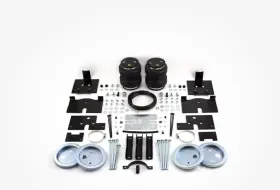 57200 AIR LIFT Rear Loadlifter Spring Kit 5000 F-150 4WD Ford