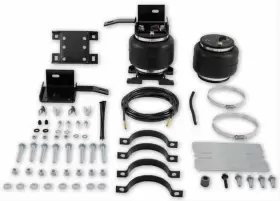 57205 AIR LIFT Loadlifter Rear Kit 5000