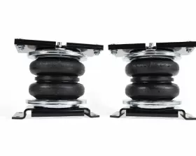 57234 AIR LIFT Loadlifter Leveling Kit 5000 Ranger #2