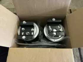 57275 AIR LIFT Loadlifter Spring Leveling Kit 5000 2500 Chevy #2 57275 AIR LIFT Loadlifter Spring Leveling Kit 5000 2500 Chevy #2