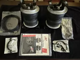 57275 AIR LIFT Loadlifter Spring Leveling Kit 5000 2500 Chevy 57275 AIR LIFT Loadlifter Spring Leveling Kit 5000 2500 Chevy