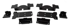 57288 AIR LIFT Loadlifter Leveling Rear Drill Kit 5000 #2