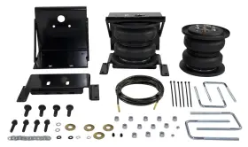 57292 AIR LIFT Loadlifter Leveling Kit 5000