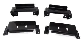 57345 AIR LIFT Loadlifter Leveling Kit 5000 #2