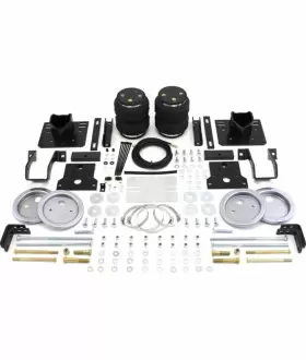 57397 AIR LIFT Loadlifter Leveling Srw Drw Kit 5000 F-250 2WD #2