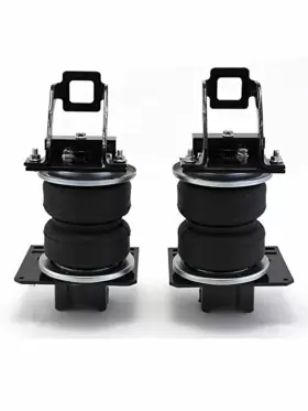 57397 AIR LIFT Loadlifter Leveling Srw Drw Kit 5000 F-250 2WD