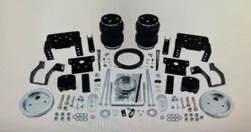 57398 AIR LIFT Spring Kit 5000