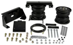57410 AIR LIFT Loadlifter Leveling Kit 5000 Motorhome #2