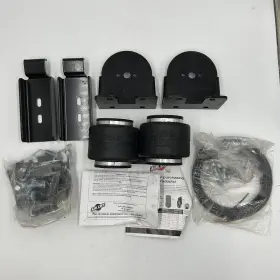 59202 AIR LIFT Slam Spring Suspension Kit #2