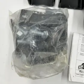 59202 AIR LIFT Slam Spring Suspension Kit #3