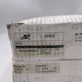 59202 AIR LIFT Slam Spring Suspension Kit
