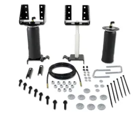 59508 AIR LIFT Springs 2WD Dodge Dakota