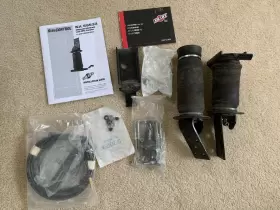 59533 AIR LIFT Ride Control Kit Canyon