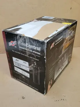 59562 AIR LIFT Ride Control Suspension Leveling Bag Kit