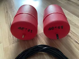 60814 AIR LIFT Coil Spring 1000 #2