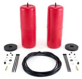 60818 AIR LIFT Springs Rear 1000 Dodge