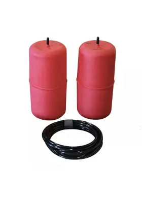 60821 AIR LIFT Rear Suspension Bag Leveling Spring Kit 1000