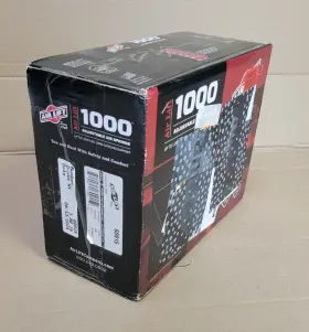 60915 AIR LIFT Suspension Leveling Coil Spring Kit 1000