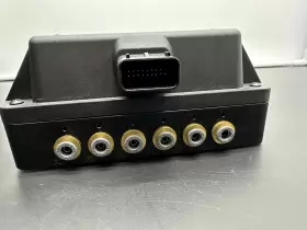 72634 AIR LIFT Performance Manifold Ptc Ports #3