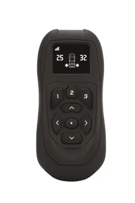 73006-W AIR LIFT Wirelessair Display