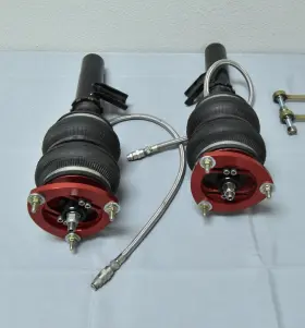 78522 AIR LIFT Performance Front Kit A3 Gti MK7 Audi Vw #2