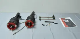 78522 AIR LIFT Performance Front Kit A3 Gti MK7 Audi Vw