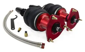 78570 AIR LIFT Performance Front Kit B9 Audi #3