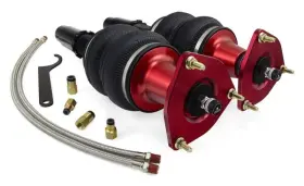 78570 AIR LIFT Performance Front Kit B9 Audi