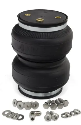 84301 AIR LIFT Loadlifter Ultimate Spring 5000